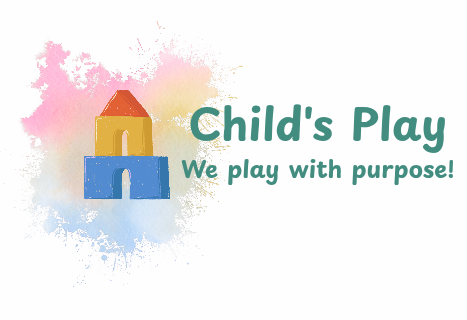 Child's Play Aba Ltd logo